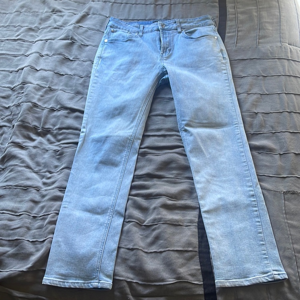 PacSun active stretch Slim jeans 30 x 30